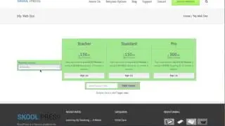 How to signup?