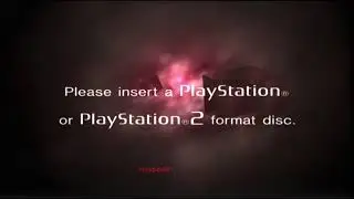 My PS2 Red Screen of Death - RSoD Playstation 2