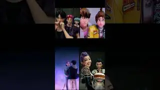 TOP 4 Kpop Demon Hunters Secrets 😳 #kpop #demonhunters #kpopdemonhunters