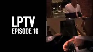 Chester's Broken Wrist | LPTV #16 | Linkin Park