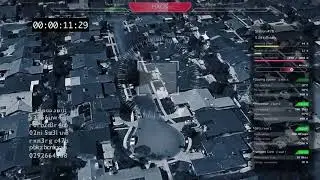 Digital Siege game trailer