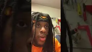 Вот почему чернокожие не плавают 😂