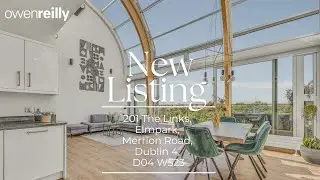 201 The Links, Elmpark, Merrion Road, Dublin 4, D04 W523
