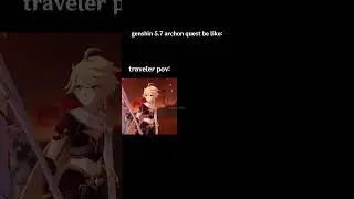 genshin 5.7 archon quest be like: #genshinimpact #genshin #honkaiimpact3rd