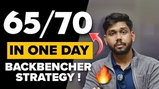 😈Physics Paper Leaked ! 65/70 in one day🔥 CBSE Physics class 12th one day strategy | CBSE 2026 #cbse