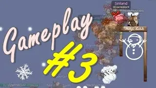 Transformice - Gameplay Racing #3 [+50 RATOS]