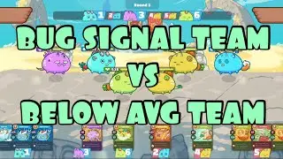 PROS & CONS OF NON-META TEAMS - AXIE INFINITY