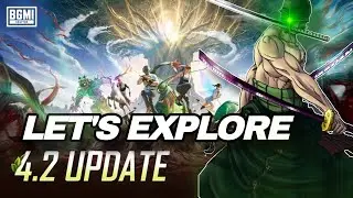 LET'S EXPLORE 4.2 UPDATE 😱😎| BULLiBuTTer GAMING |