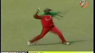 3rd ODI - Pakistan vs zimbabwe (Part3)