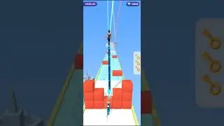 HIGH HEELS! GAMEPLAY WALKTHROUGH ALL LEVELS