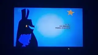 Rekkit E4 Credits