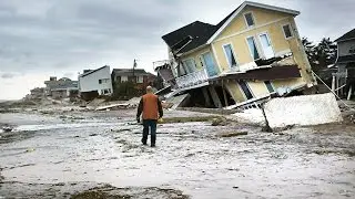 New book stresses importance of disaster prep, not recovery