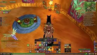 Let's Lore Everquest 2 - Episod 125 - Den F&ouml;rlorade Systern