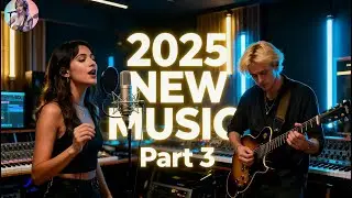 2025 New Music Part 3 #Gagamelody