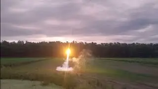 whistle rocket 1 pound 