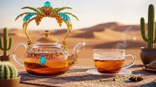ASMR Fantasy  Birth Month Tea Sets: 12 Fantasy Realms & Enchanted Pouring Sounds 🫖✨