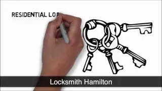 Hamilton Locksmith