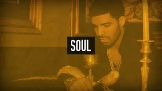 [FREE] Drake x Bryson Tiller Type Beat 2021 - 