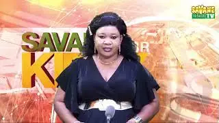 #Journal_de_19h45mns_en_Moore_sur_Savane_TV_du_01/01/2026