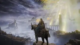 lets play elden ring #soulgames