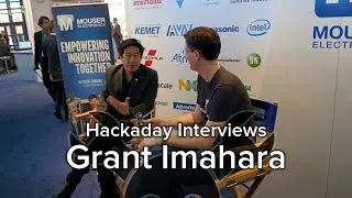 Hackaday Interview: Grant Imahara