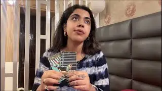 Apko anxiety kyu ho rahi hai ? (Timeless) || Tarot Reading (Hindi) 