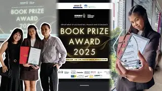 【记录生活】Book Prize Award 2025 ‖ 纪念女儿学习成果的一天