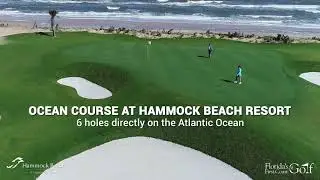 Northeast Florida Bucket List Courses