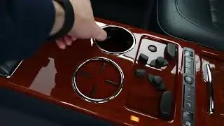 2006 Phaeton Power Functions