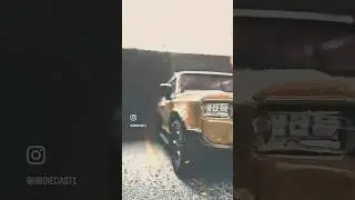 HBDiecast x Para64 &mdash; Toyota Land Cruiser: A Legend in 1:64 Scale