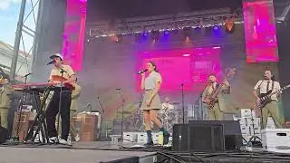 Lawrence - LIVE @ 420Fest (Do)