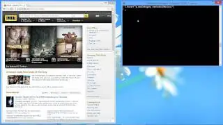 Explorative Web application scripting using scriptcs and FluentAutomation