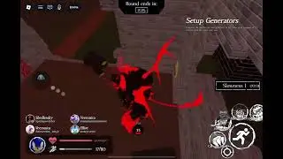 I didn&rsquo;t get 50 subs but OH WELL here is my longest video of me getting ms4 killers in forsaken :P