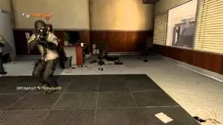 UglyBob72 - Black Ops II Game Clip