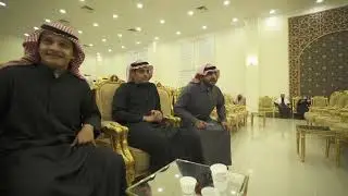 زواج مالك المجحدي يوم الجمعة 19/4/1442