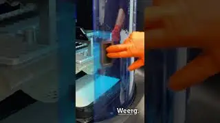 ⚙️ Weerg: the finest 3D technologies for your production!