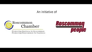 #RoscommonTogether - Paul Healy