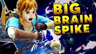 2000 IQ LINK BOMB SPIKE