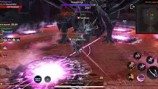AxE Alliance vs Empire Boss Lord Zedar