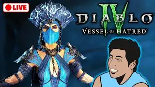 stuck in t4 helltides and nm dungeons | Diablo 4