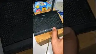 Лучший Wi-Fi модем с SIM-картой: TP Link TL-MR100