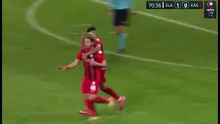 Kastamonuspor gol⚽️ dk:71 Mertan &Ouml;zt&uuml;rk