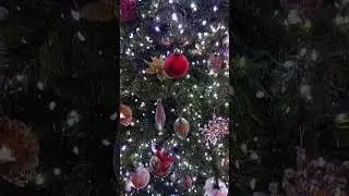 #елка#новыйгод#праздник
