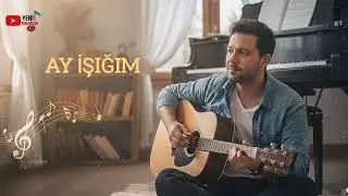 Adəm Evladı - 🎧 Ay İşığım 🎶 | Yeni Musiqi 2025 (Official Music).#hit2025. #musiqi2025 #trendmahnılar