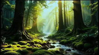 Musique Relaxante : Piano et Fl&ucirc;te pour Apaiser l'Esprit et le Corps