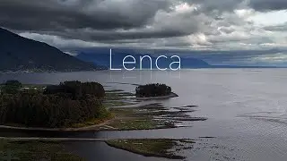 🌬️ The Breath of Nature 🌿 Chile 🇨🇱