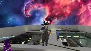 This VR Experience Feels TOO Real 😳....   #shorts 