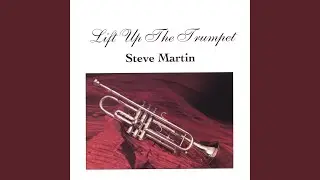 Lift Up The Trumpet