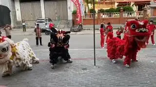 ciak ciu hbt pusat padng 2022