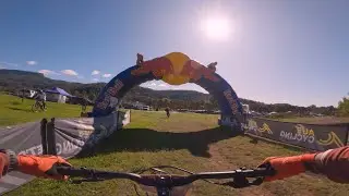 2022 NSW DH State Champs - Practice Laps and Race Run at Greenvalleys MTB Park